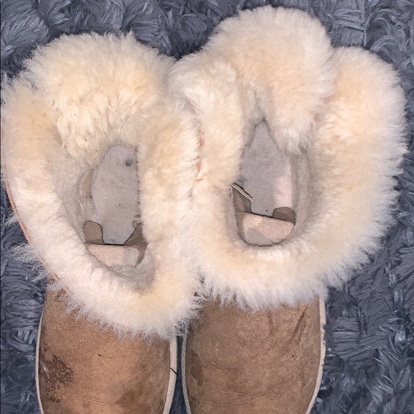 Ugg Boots - Picture 5 of 6